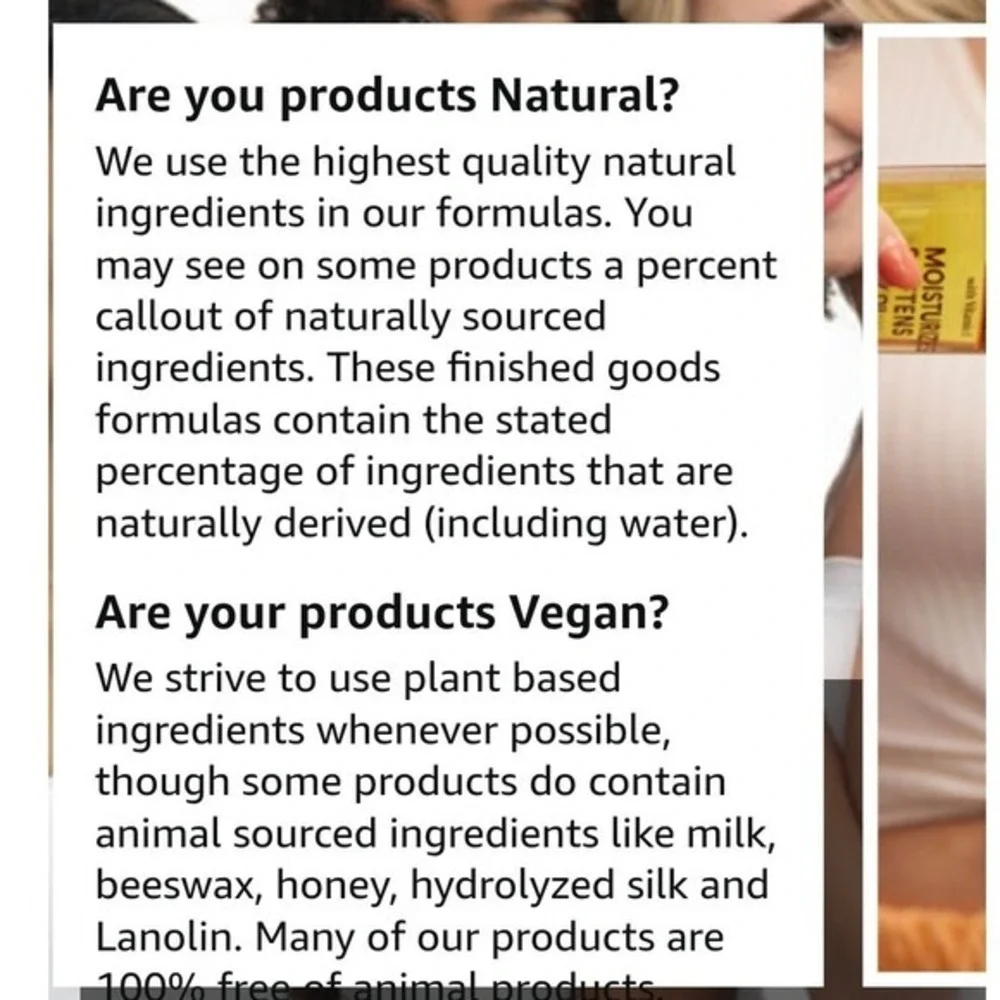 Palmer's Coconut‎ Oil Formula Coconut Sugar Facial Scrub Exfoliating Polish